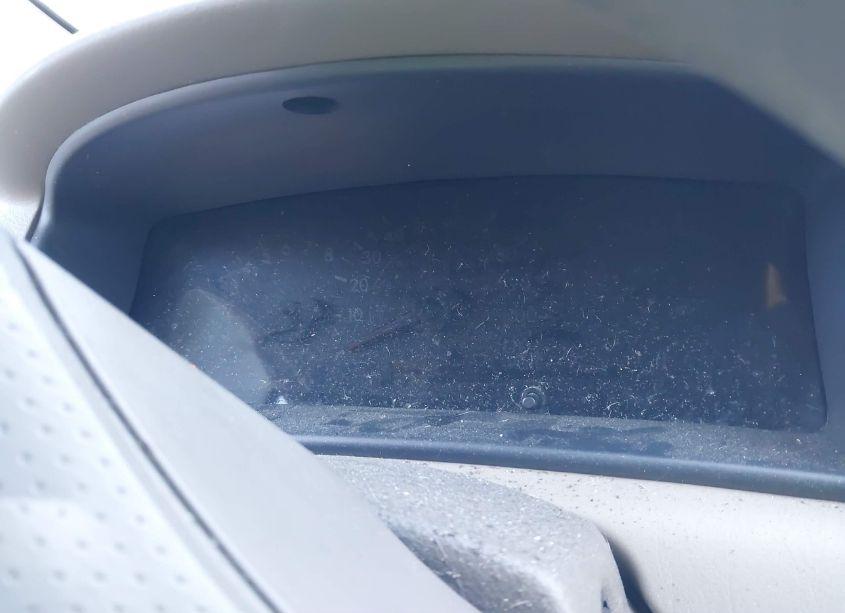 Photo 7 of 2007 Toyota Corolla LE (VIN 2T1BR32E87C779110)