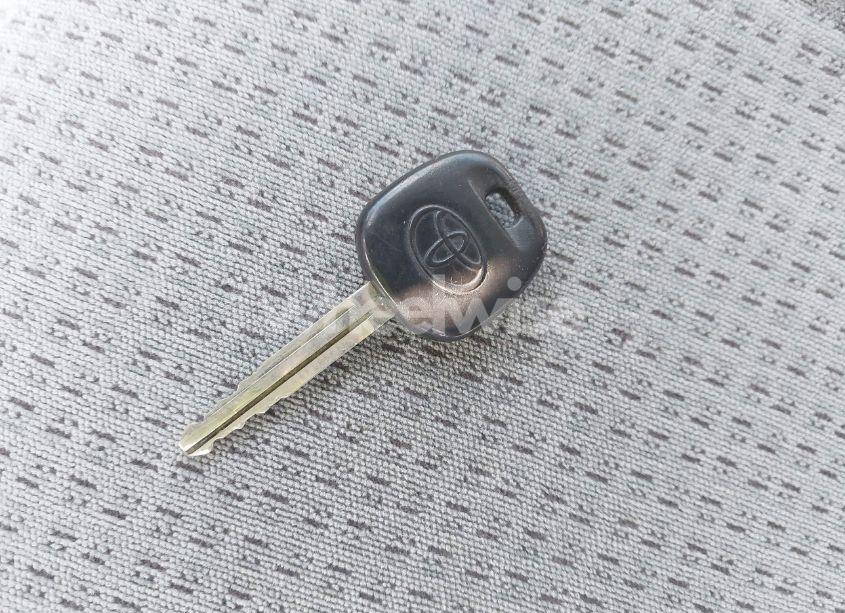 Photo 11 of 2007 Toyota Corolla CE (VIN 2T1BR32E87C783528)