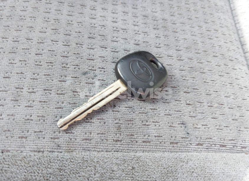 Photo 11 of 2007 Toyota Corolla CE (VIN 2T1BR32E87C789460)