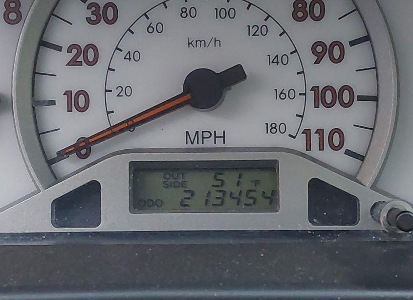 Photo 16 of 2007 Toyota Corolla S (VIN 2T1BR32E87C799583)