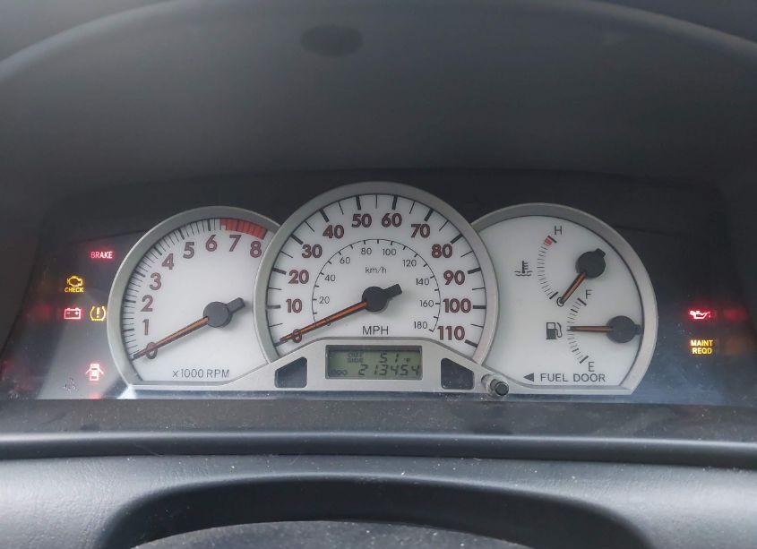 Photo 7 of 2007 Toyota Corolla S (VIN 2T1BR32E87C799583)