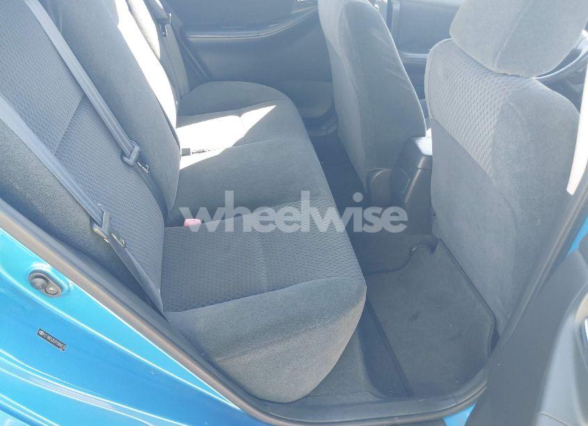 Photo 8 of 2007 Toyota Corolla S (VIN 2T1BR32E87C808735)