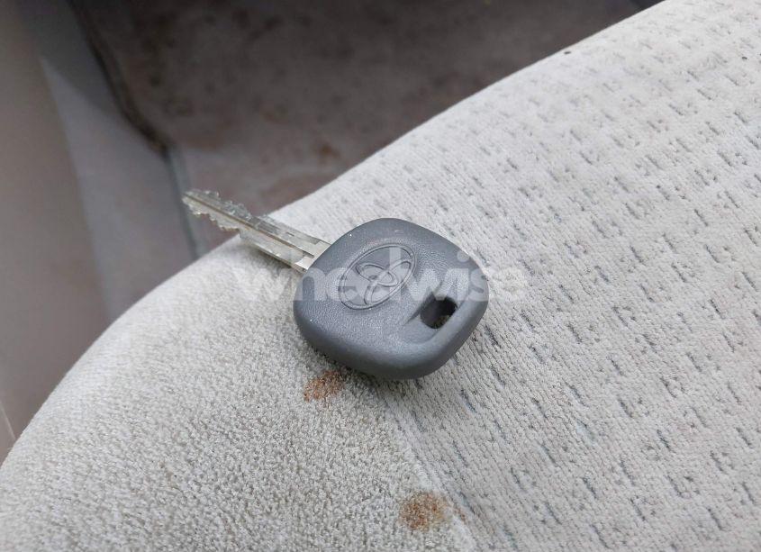 Photo 11 of 2007 Toyota Corolla CE (VIN 2T1BR32E87C817743)