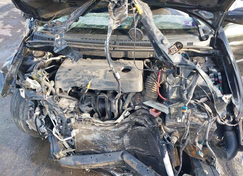 Photo 10 of 2007 Toyota Corolla S (VIN 2T1BR32E87C832209)