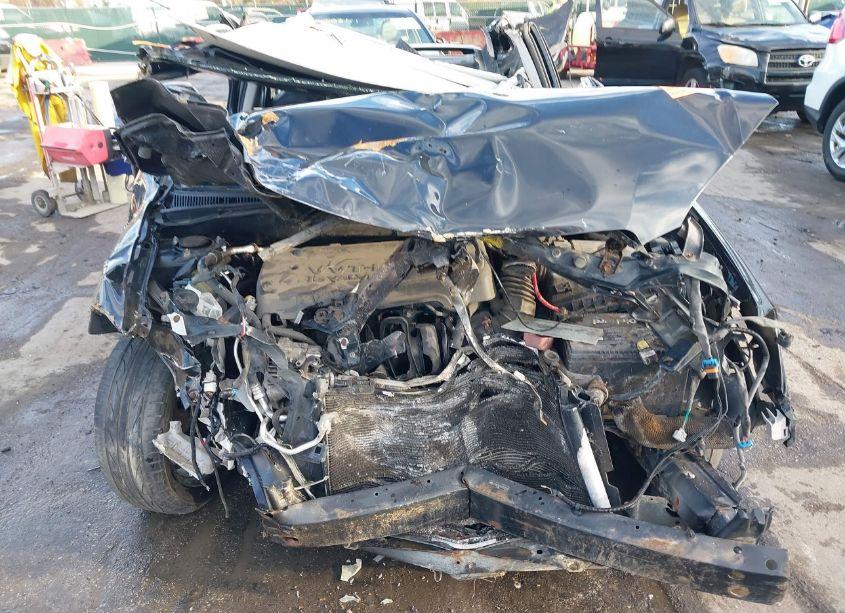 Photo 6 of 2007 Toyota Corolla S (VIN 2T1BR32E87C832209)