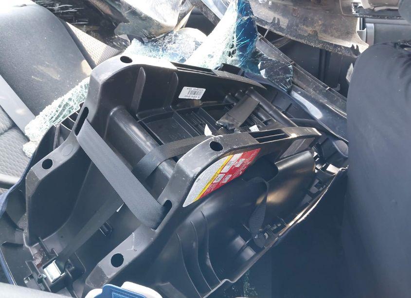 Photo 8 of 2007 Toyota Corolla S (VIN 2T1BR32E87C832209)