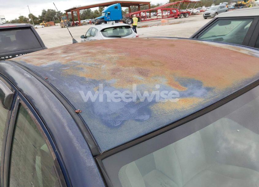 Photo 14 of 2008 Toyota Corolla CE (VIN 2T1BR32E88C868757)