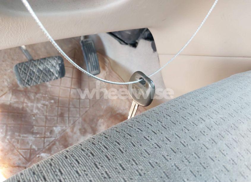 Photo 11 of 2008 Toyota Corolla CE (VIN 2T1BR32E88C877653)