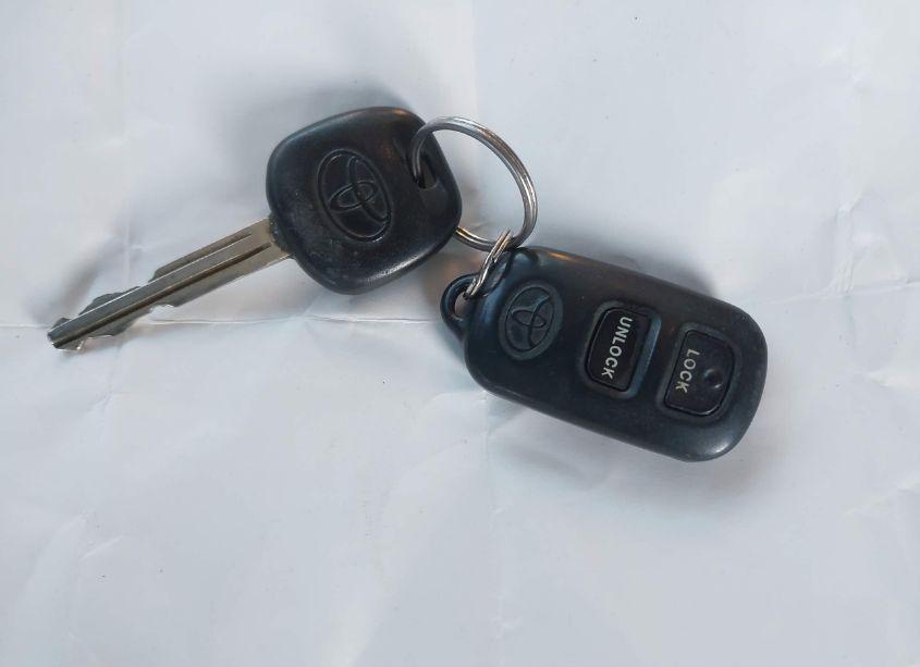 Photo 11 of 2008 Toyota Corolla LE (VIN 2T1BR32E88C912420)