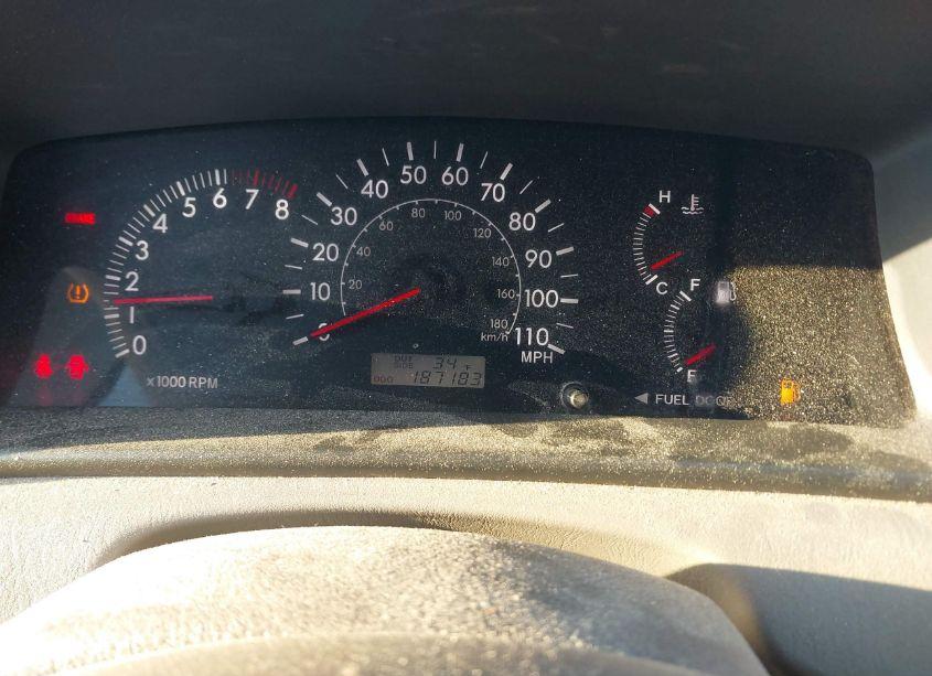 Photo 7 of 2008 Toyota Corolla LE (VIN 2T1BR32E88C912420)