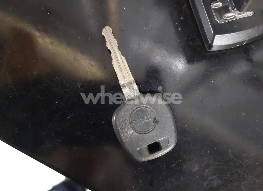 Photo 11 of 2008 Toyota Corolla S (VIN 2T1BR32E88C913776)