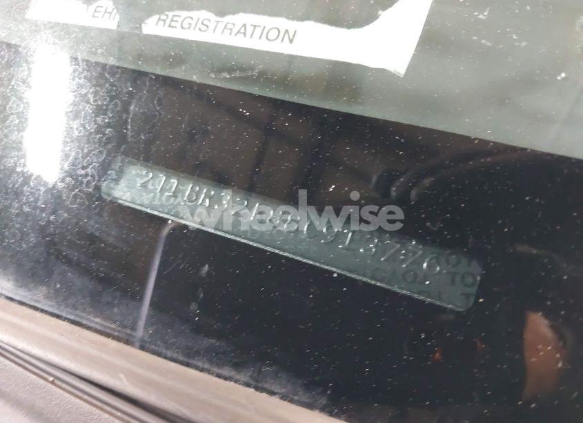 Photo 17 of 2008 Toyota Corolla S (VIN 2T1BR32E88C913776)