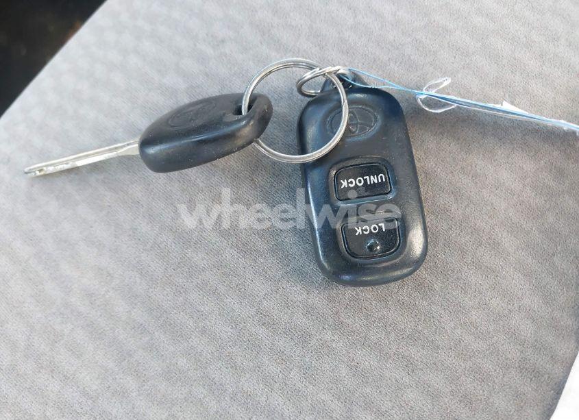 Photo 11 of 2008 Toyota Corolla LE (VIN 2T1BR32E88C927693)