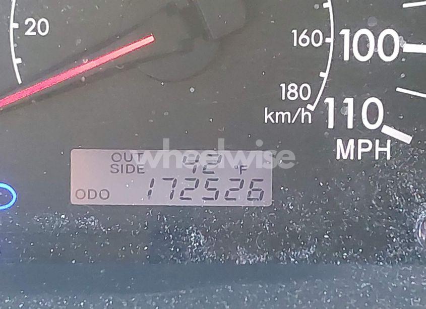 Photo 7 of 2008 Toyota Corolla LE (VIN 2T1BR32E88C927693)