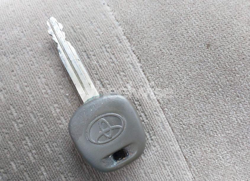 Photo 11 of 2008 Toyota Corolla CE (VIN 2T1BR32E88C939567)