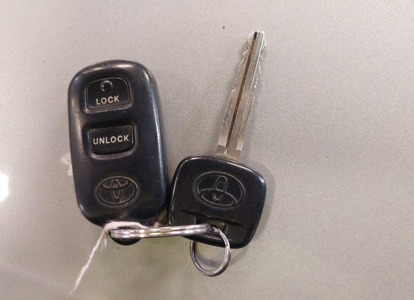 Photo 11 of 2003 Toyota Corolla LE (VIN 2T1BR32E93C040905)