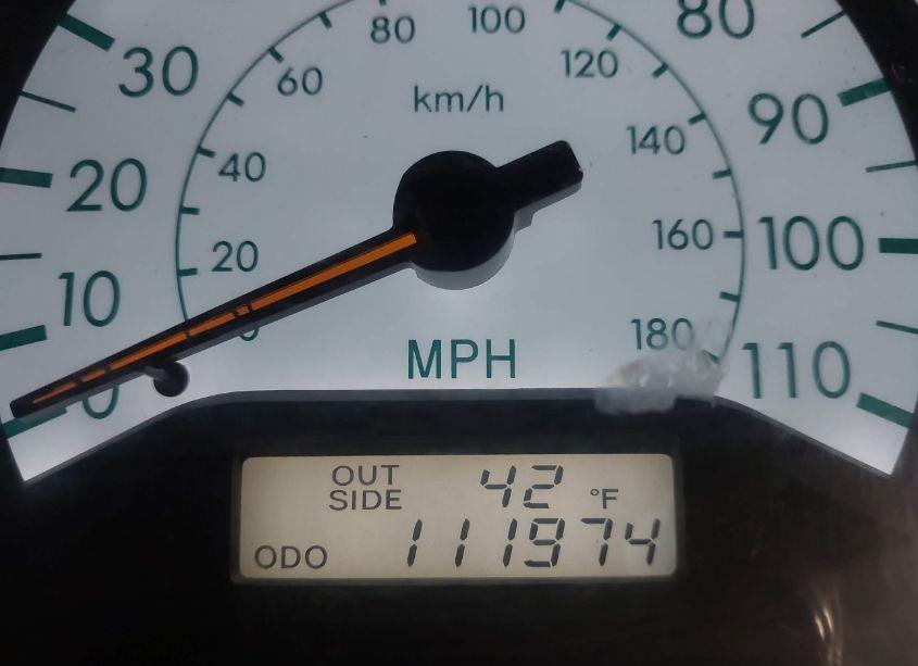 Photo 15 of 2003 Toyota Corolla LE (VIN 2T1BR32E93C040905)