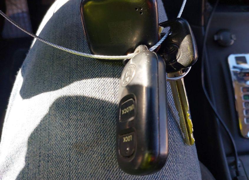 Photo 11 of 2003 Toyota Corolla S (VIN 2T1BR32E93C094463)