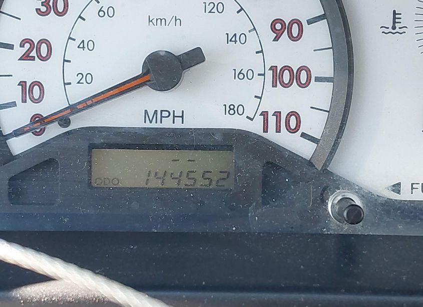 Photo 15 of 2003 Toyota Corolla S (VIN 2T1BR32E93C094463)