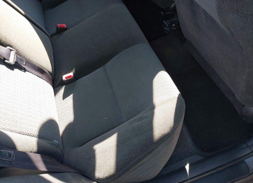 Photo 8 of 2003 Toyota Corolla S (VIN 2T1BR32E93C094463)