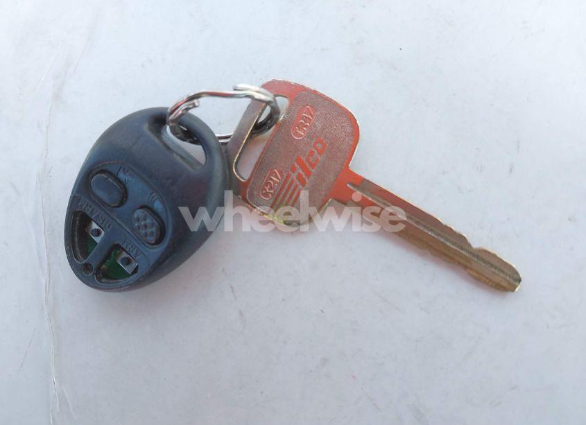 Photo 11 of 2003 Toyota Corolla LE (VIN 2T1BR32E93C139496)