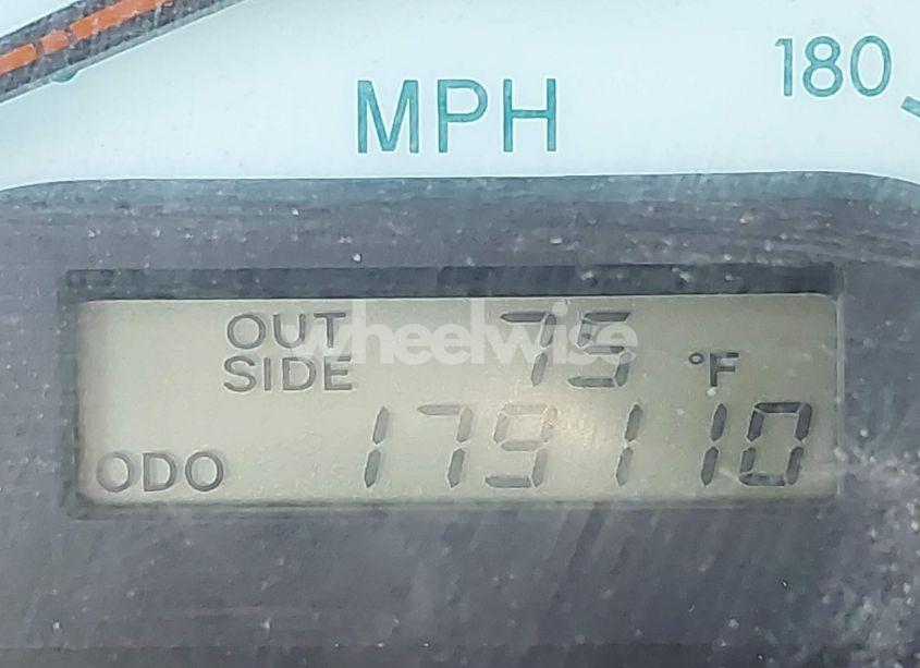 Photo 16 of 2003 Toyota Corolla LE (VIN 2T1BR32E93C139496)