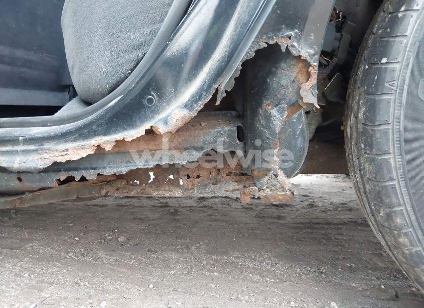 Photo 12 of 2003 Toyota Corolla S (VIN 2T1BR32E93C153673)