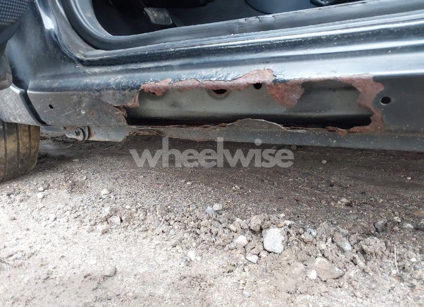 Photo 13 of 2003 Toyota Corolla S (VIN 2T1BR32E93C153673)