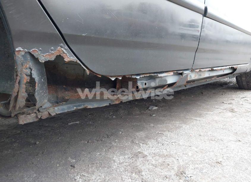 Photo 15 of 2003 Toyota Corolla S (VIN 2T1BR32E93C153673)