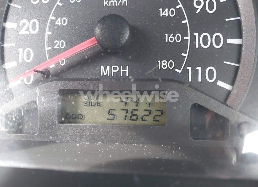 Photo 15 of 2004 Toyota Corolla CE (VIN 2T1BR32E94C258120)