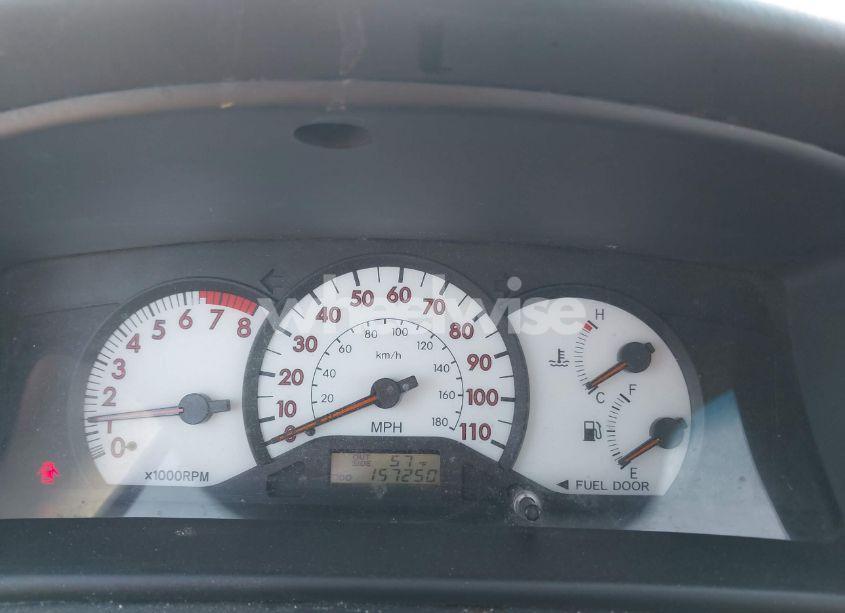 Photo 7 of 2004 Toyota Corolla S (VIN 2T1BR32E94C299606)