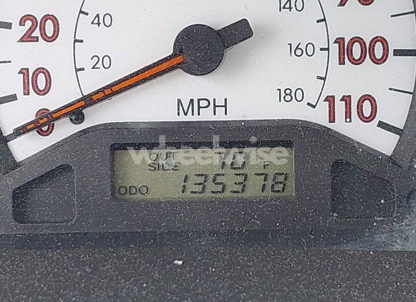 Photo 7 of 2004 Toyota Corolla S (VIN 2T1BR32E94C305047)