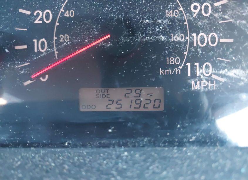 Photo 7 of 2005 Toyota Corolla LE (VIN 2T1BR32E95C414836)