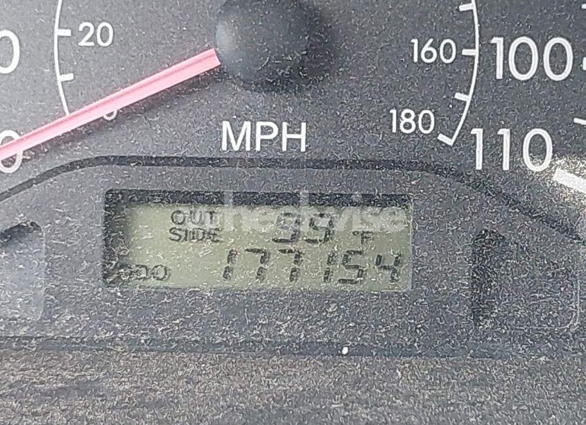 Photo 7 of 2005 Toyota Corolla CE (VIN 2T1BR32E95C477144)