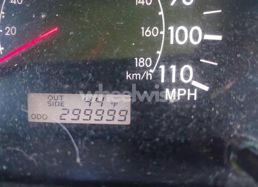 Photo 7 of 2005 Toyota Corolla LE (VIN 2T1BR32E95C499418)