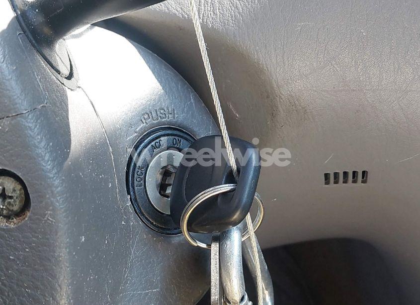 Photo 11 of 2006 Toyota Corolla LE (VIN 2T1BR32E96C576399)