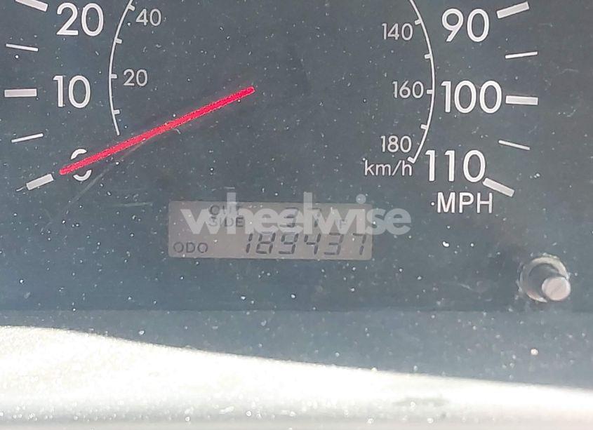 Photo 7 of 2006 Toyota Corolla LE (VIN 2T1BR32E96C576399)