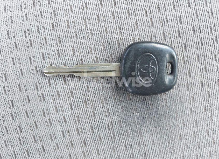 Photo 11 of 2006 Toyota Corolla CE (VIN 2T1BR32E96C587600)