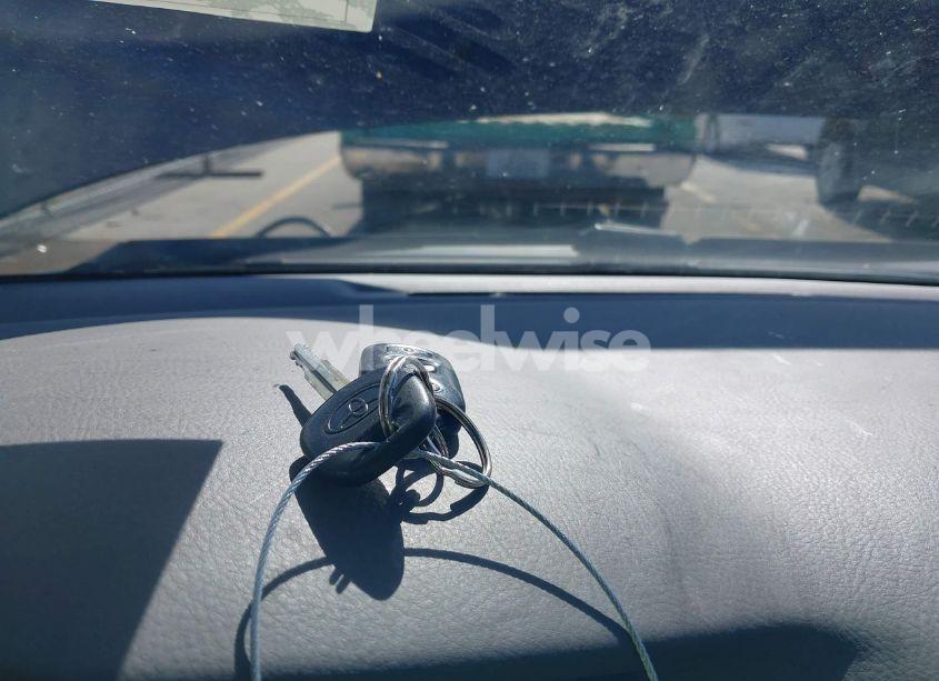 Photo 11 of 2006 Toyota Corolla LE (VIN 2T1BR32E96C588875)