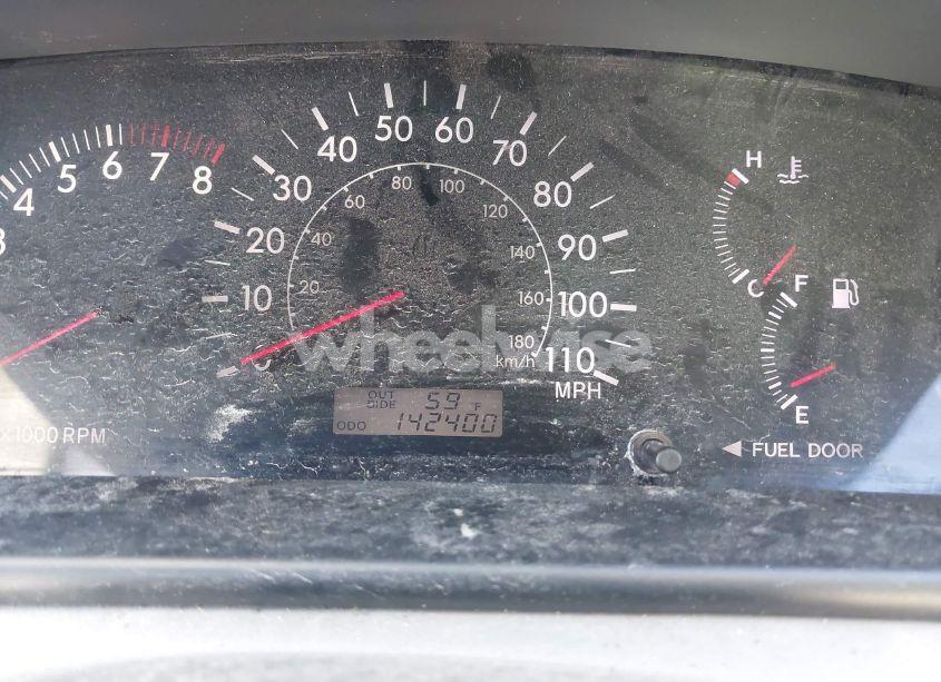 Photo 7 of 2006 Toyota Corolla LE (VIN 2T1BR32E96C588875)