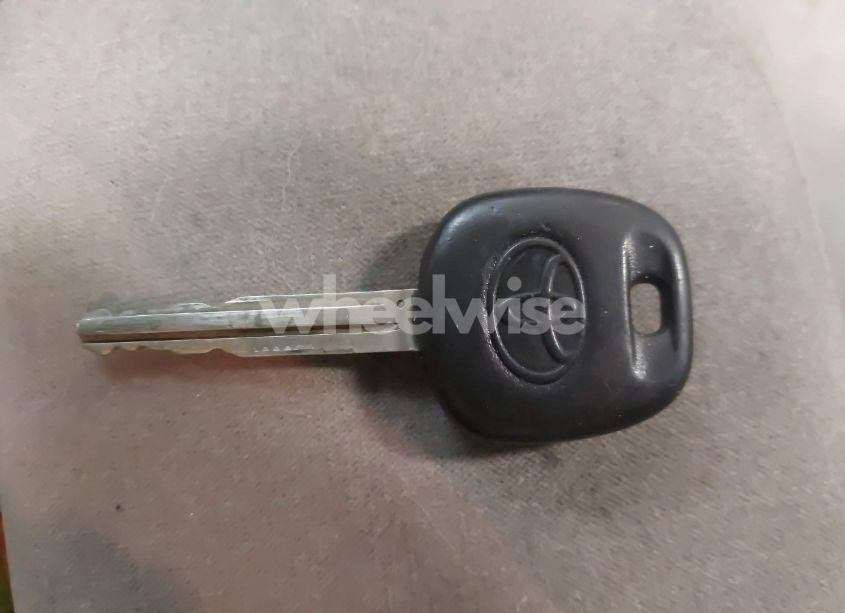 Photo 11 of 2006 Toyota Corolla LE (VIN 2T1BR32E96C604203)