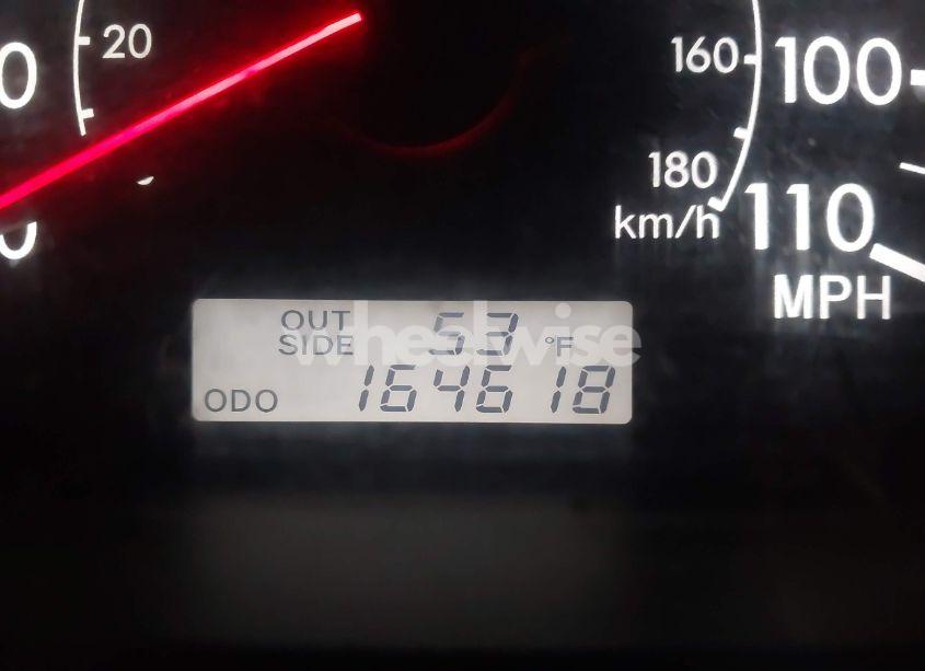 Photo 15 of 2006 Toyota Corolla LE (VIN 2T1BR32E96C604203)