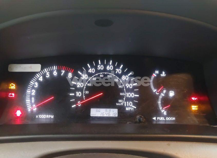 Photo 7 of 2006 Toyota Corolla LE (VIN 2T1BR32E96C604203)