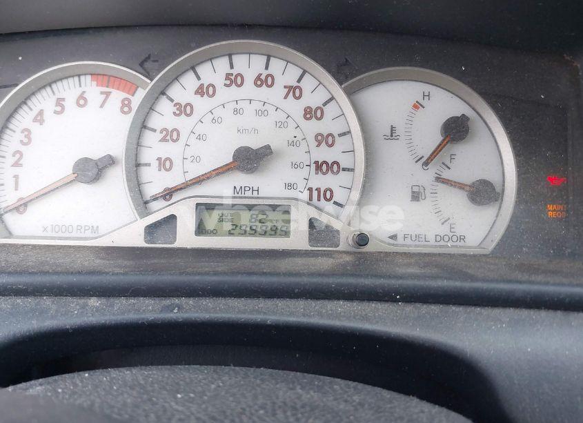 Photo 7 of 2006 Toyota Corolla S (VIN 2T1BR32E96C616822)