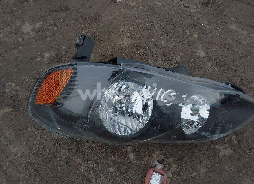 Photo 11 of 2006 Toyota Corolla LE (VIN 2T1BR32E96C644197)