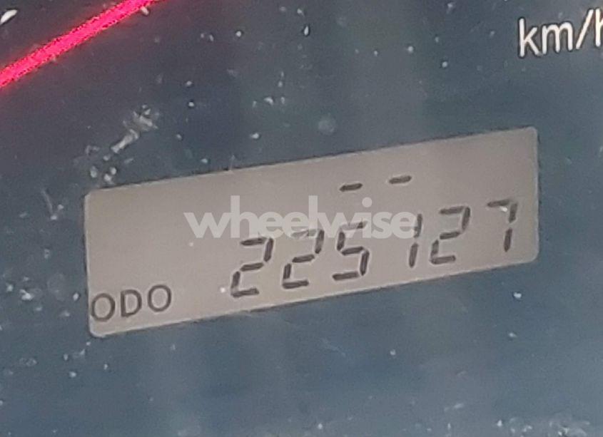 Photo 15 of 2006 Toyota Corolla LE (VIN 2T1BR32E96C644197)