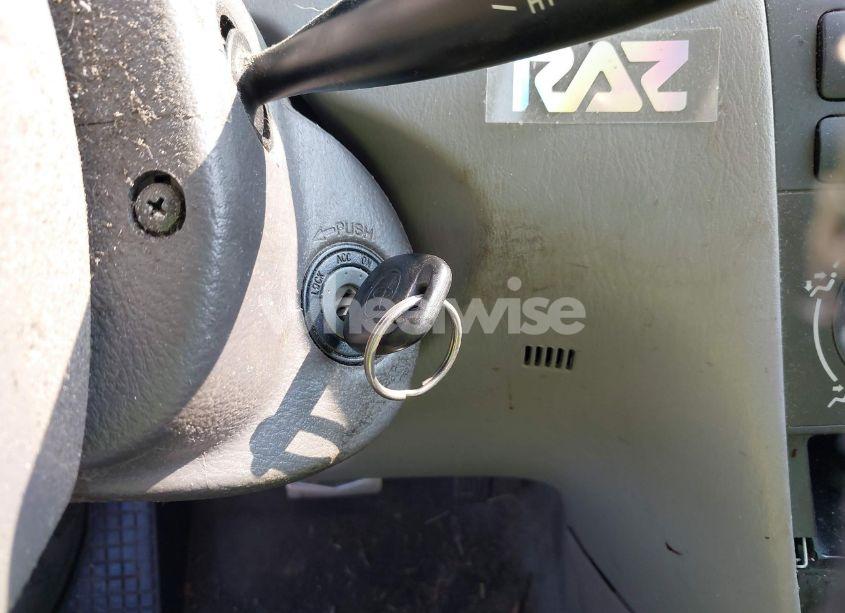 Photo 11 of 2006 Toyota Corolla CE (VIN 2T1BR32E96C651005)