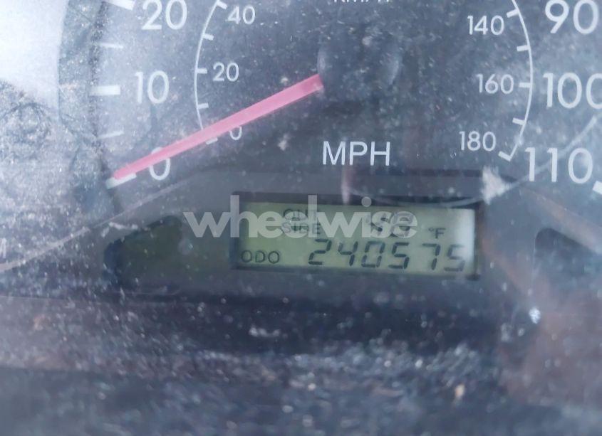 Photo 15 of 2006 Toyota Corolla CE (VIN 2T1BR32E96C660979)