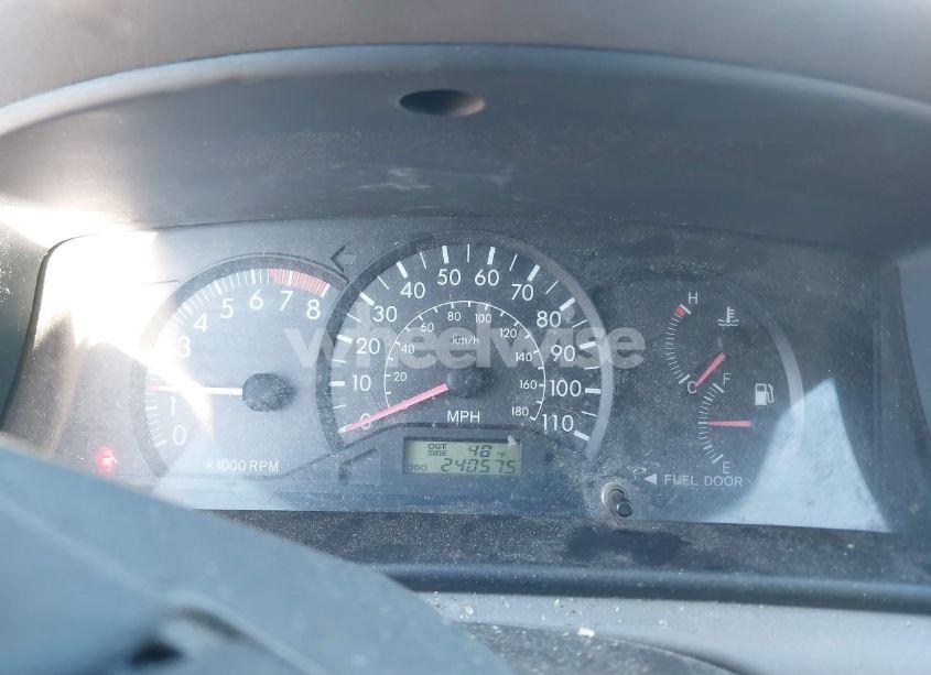 Photo 7 of 2006 Toyota Corolla CE (VIN 2T1BR32E96C660979)