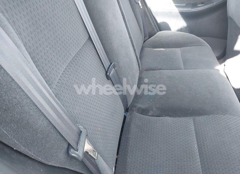 Photo 8 of 2006 Toyota Corolla S (VIN 2T1BR32E96C671223)